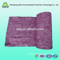 Supply Melt-blown systhic fiber pocket bag air filter media